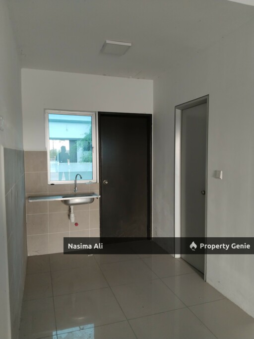 2 Storey Rentak Perdana (NEGO) Puncak Alam