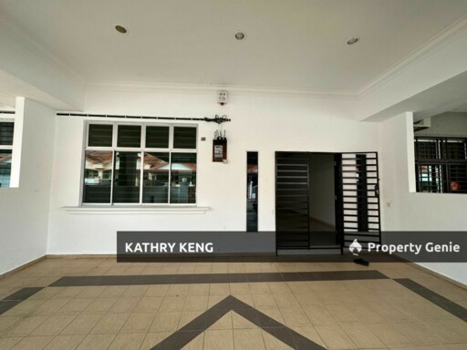 Taman Delima For Rent Kluang For Rent Johor For Rent
