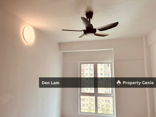 Renovation Unit Abadi Indah Taman Desa Condo for Sale !!