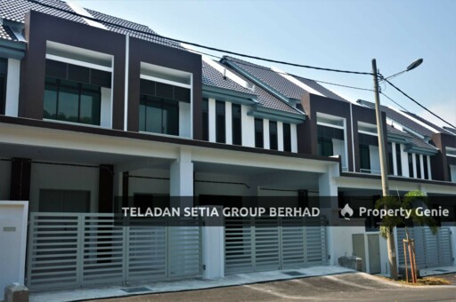 Taman Cheng Setia