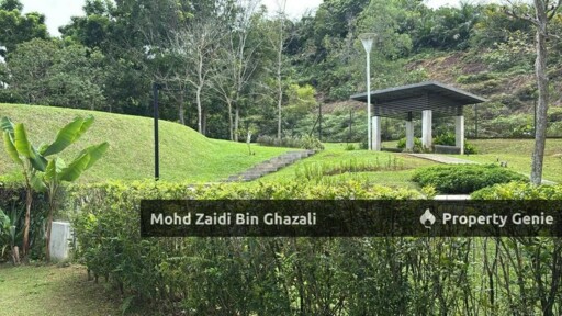 Fully Furnished Sejati Resident Cyberjaya