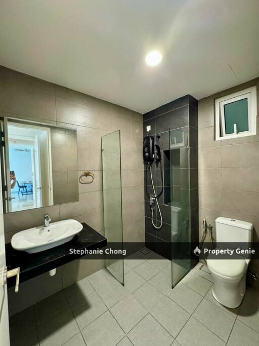 ✨ For Rent: Fully Furnished Unit @ Inspirasi Mont Kiara ✨
