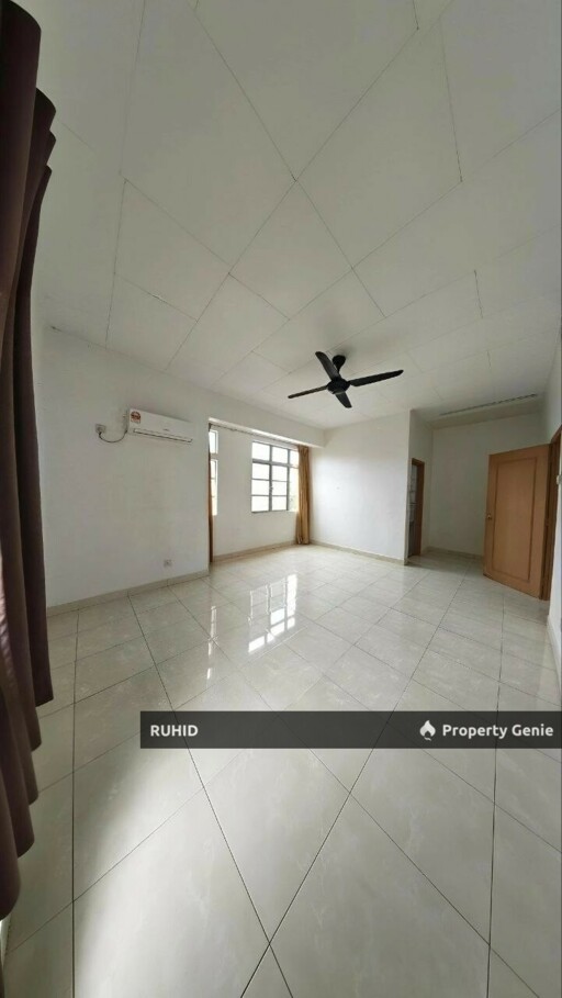 Corner Lot Double Storey Terrace House for Sale in Taman Austin Perdana, Johor Bahru