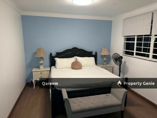 [Fully Furnished] Vista Kiara Condominium Mont Kiara KL