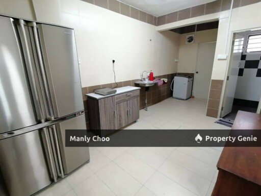 ENDLOT Double Storey Taman Sentosa Bukit Baru Nr Pantai Manipal Aeon
