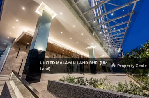 Suasana Residence