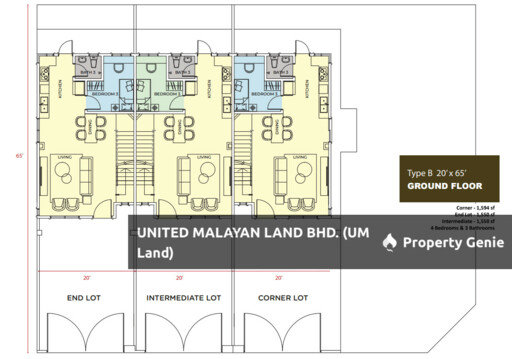 Lakeview Kampar