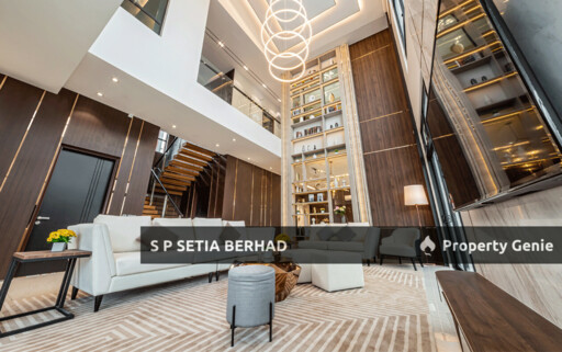 Setia Eco Gardens