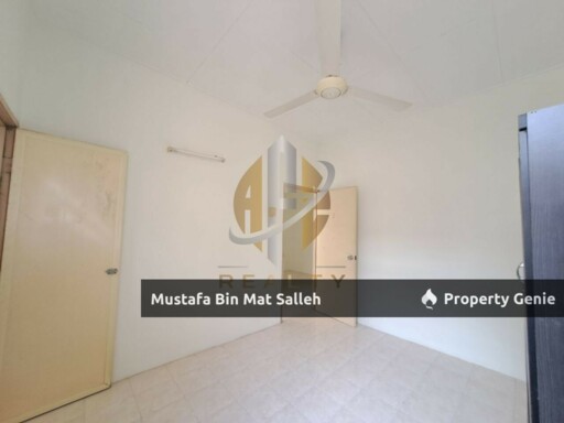[Fully Renovated] Bandar Putera Bertam, Kepala Batas