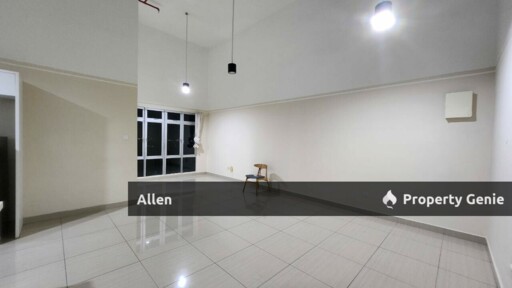 Manhattan SOVO @ Austin Heights Good Condition for Sale