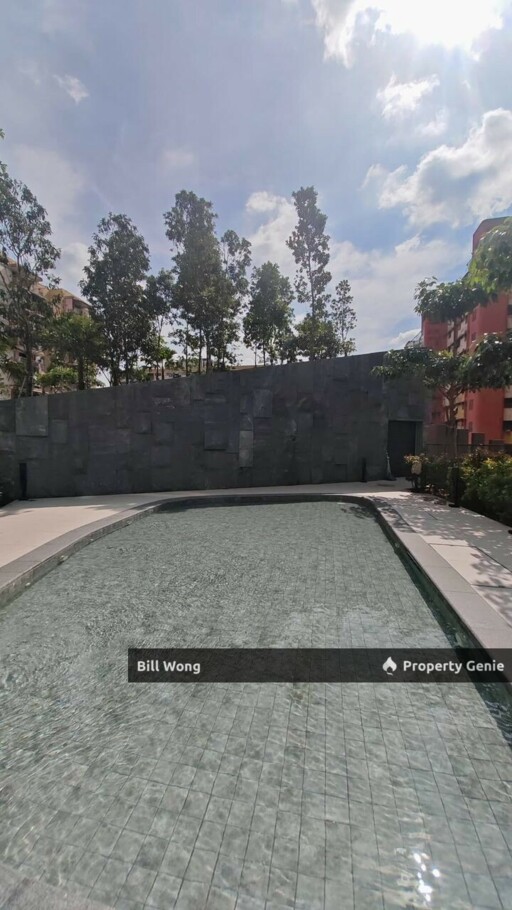 Bangsar Hill Park New Condo