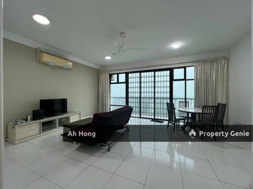 Bukit Indah / Sky Executive / 2bedroom / Fully Furnished / High Floor