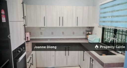 Parkville Townhouse-Sunway Damansara