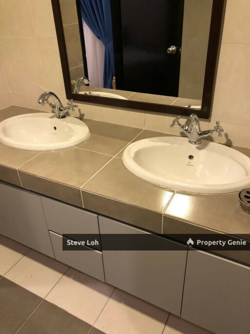 Armanee Terrace 2 Corner Unit Petaling Jaya
