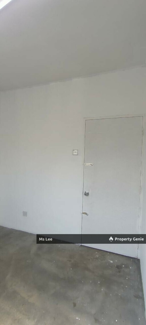 Pangsapuri Bukit Tinggi 2 @ Klang-Blok M Tingkat 4-Ready 30/9
