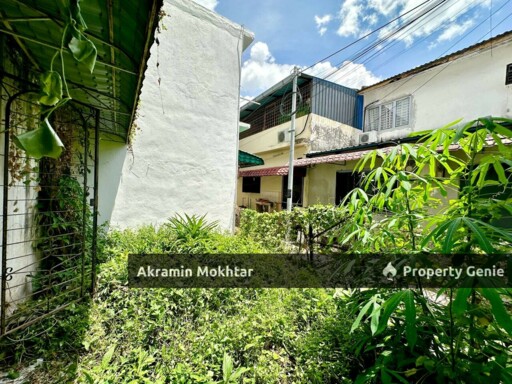 Double Storey Terrace Intermediate Jalan Melur, Ampang  Jaya, Selangor