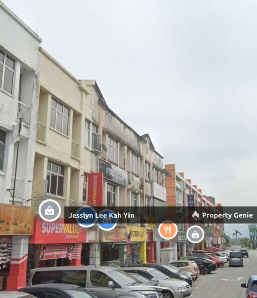BANDAR SERI PUTRA