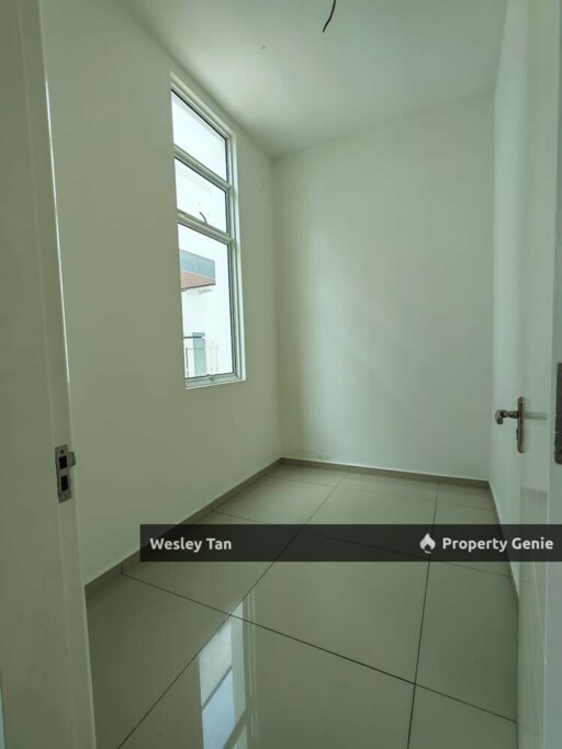 Below Bank Value! Kayangan Villa Klebang 3 Storey Bungalow For Sale