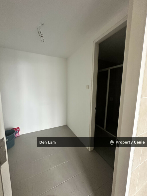 K Residence KLCC Rare Penthouse for sale !!