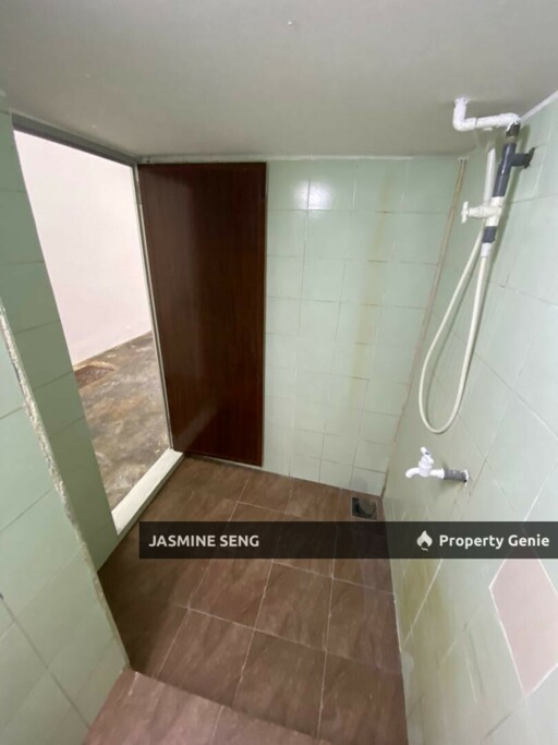 Taman Dato Abdul Rahman Jaafar Batu Pahat