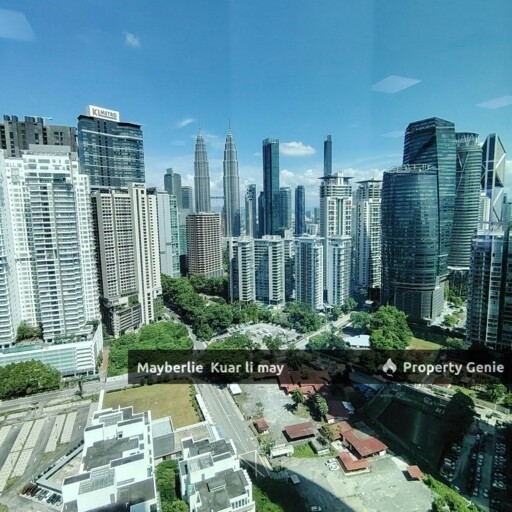 Plaza Conlay Office | KLCC Office For Rent