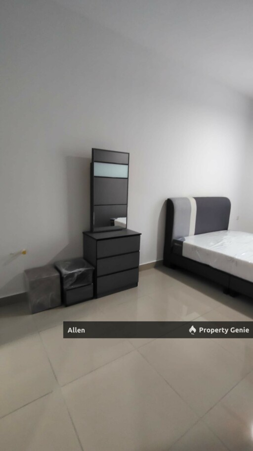 TRELLIS RESIDENCES, Johor Bahru
