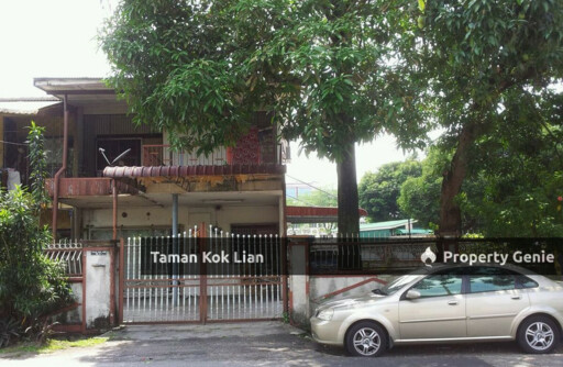Taman Kok Lian
