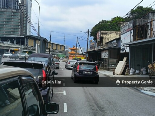 SHOP KEPONG JINJANG SELATAN