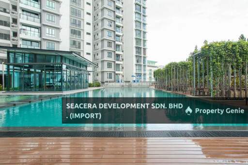BOULEVARD RESIDENCE