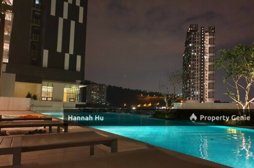 Citizen Residences Old Klang Road SUPER CHEAP