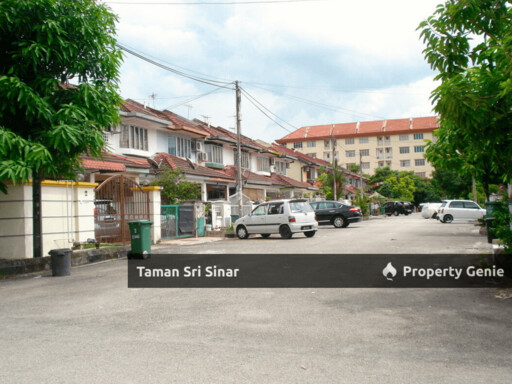 Taman Sri Sinar