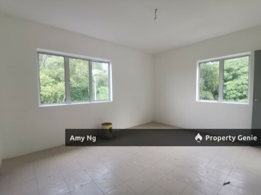 New Project 2 Storey Below 300k For Sale