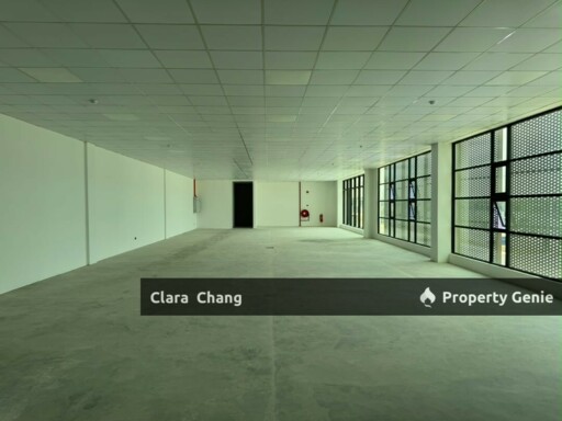 Vervo City @ Kulai Detached Factory with 3 Storey Office for Rent