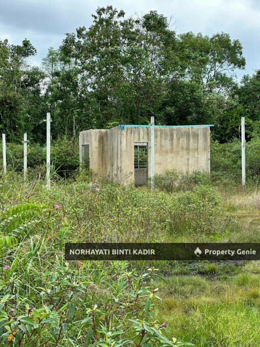 📍 TANAH LOT BANGLO CORNER LOT UNTUK DIJUAL – KG. TEBING TINGGI, SEBERANG BALOK, KUANTAN