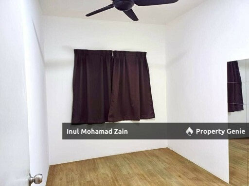 Double Storey Casa Green Cybersouth Cyberjaya For Rental