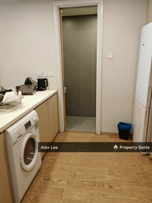 188 suite KLCC Apartment for Rent | Walking Distance to KLCC, Fully Furnished