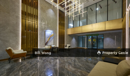JRK Convena Bukit Jalil