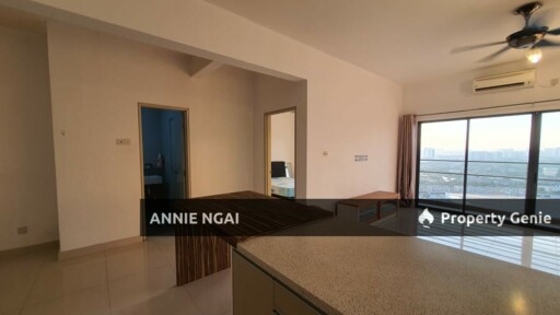 Setiawalk  Service Residence Pusat Bandar Puchong Selangor