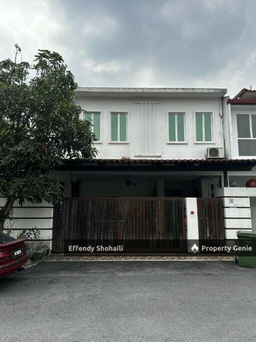 MUTIARA GOMBAK SEMI D