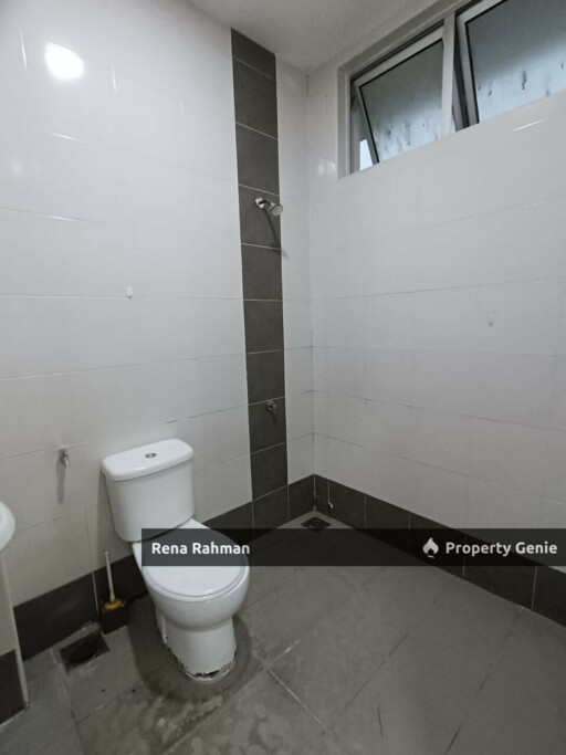 Townhouse Suci Bandar Ainsdale