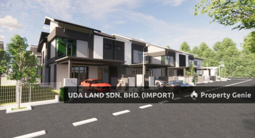 PELINDUNG HEIGHTS 1B (P2)