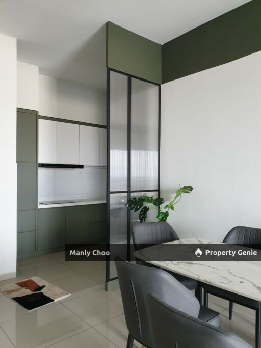 NICE Parkland Residence Bachang Novo 8 The Quartz Peringgit Manipal