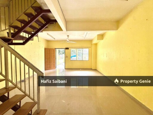 2 Storey Terrace Green Valley Park Bandar Tasik Puteri Rawang
