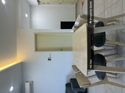 Atlantis Residence Kota Syahbandar Melaka Opp Bali Asteria Wave