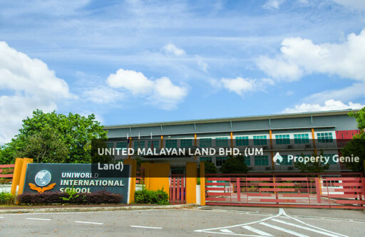 Bandar Seri Alam