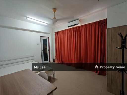Bilik Sewa/Room G04 for Rent @ Glenmarie Cove, Port Klang - Ready Now