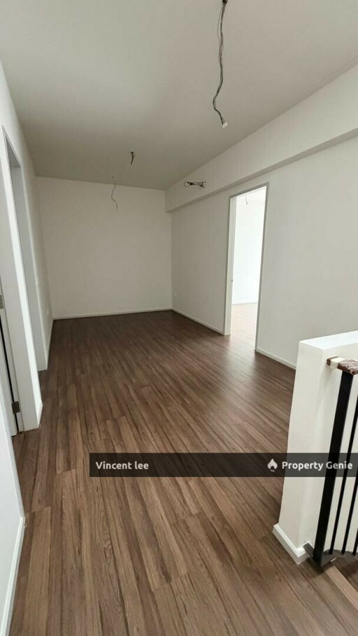 Jia Hayat Residence, Jia Residence, Bukit Serdang, Brand New, 10 Drive to Pavilion Bukit Jalil