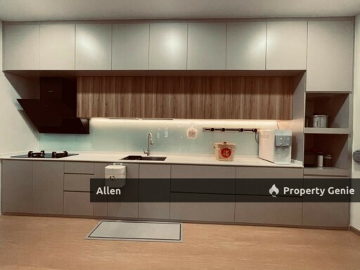 The Hills @ Horizon Hills – Rare Elevated Cluster House