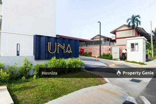 Una Residence For Sale Taman Maluri For Sale Cheras For Sale