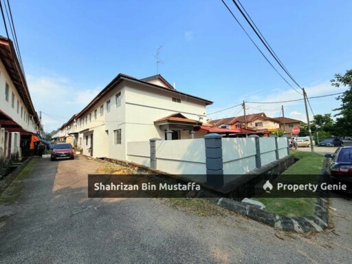 International Lot, Corner Lot, Full Renovation, Taman Kota Masai, Pasir Gudang, Johor